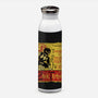 Le Ranger Noir-None-Water Bottle-Drinkware-Barbadifuoco