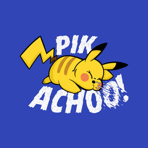 Pik Achoo Pik Achoo
