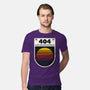 404 Decade Not Found-Mens-Premium-Tee-BadBox