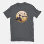 Young Witch Moon-Mens-Premium-Tee-rmatix