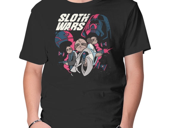 Sloth Wars