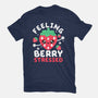 Feeling Berry Stressed-Mens-Heavyweight-Tee-NemiMakeit