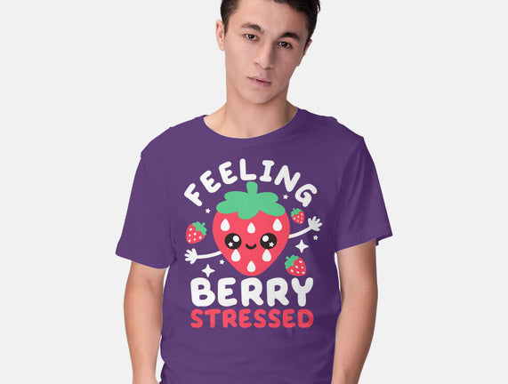 Feeling Berry Stressed