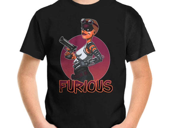 Furious