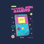 Natural Born Gamers-None-Memory Foam-Bath Mat-Jelly89