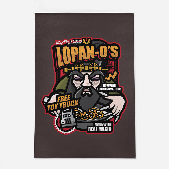 Lopan O's-None-Indoor-Rug-jrberger