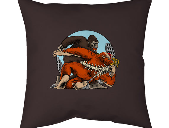 Kong Punch