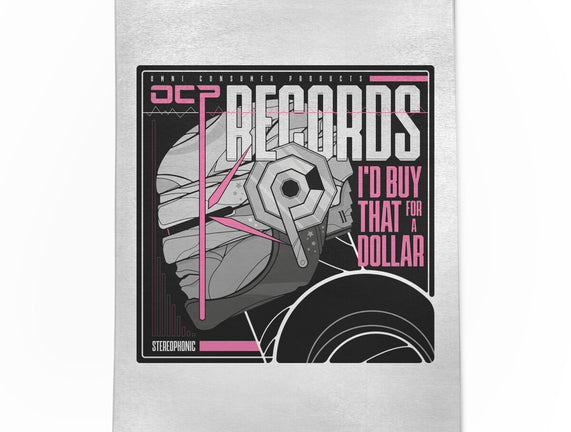 OCP Records