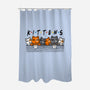 Kittens-None-Polyester-Shower Curtain-erion_designs