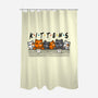 Kittens-None-Polyester-Shower Curtain-erion_designs
