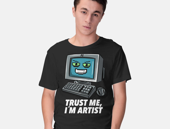 AI Artist