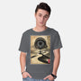 Dune Woodblock-Mens-Basic-Tee-DrMonekers