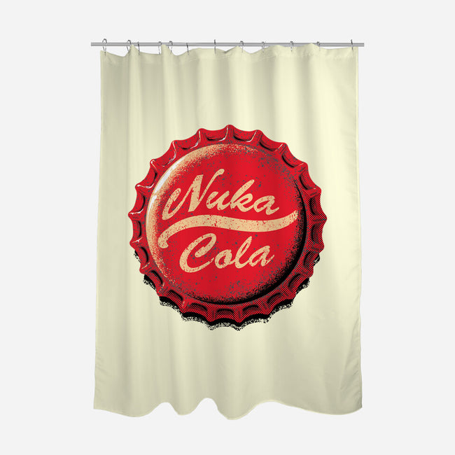 Refreshing-None-Polyester-Shower Curtain-Tronyx79