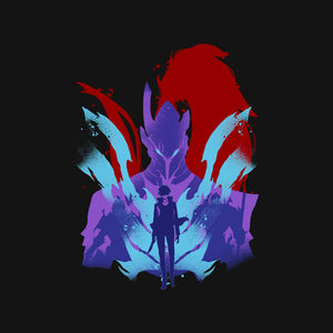 Shadow Arise Shadow Arise