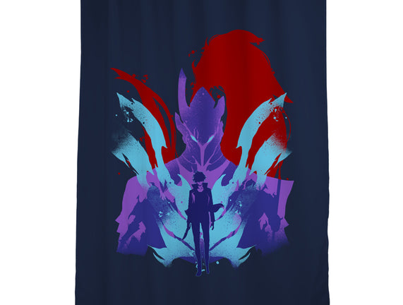 Shadow Arise