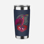 Jo The Condor-None-Stainless Steel Tumbler-Drinkware-RamenBoy
