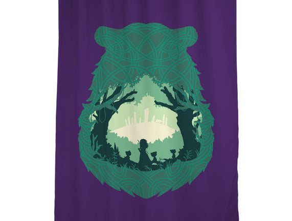 Merida’s Fate