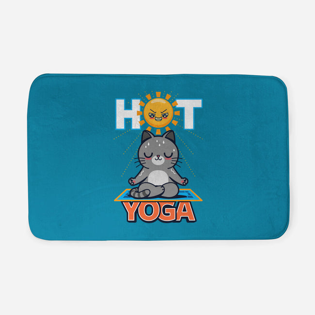 Hot Yoga-None-Memory Foam-Bath Mat-Boggs Nicolas