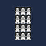 One Of Us-Mens-Heavyweight-Tee-BadBox