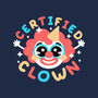 Certified Clown-None-Drawstring-Bag-NemiMakeit