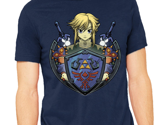 Hylian's Shield