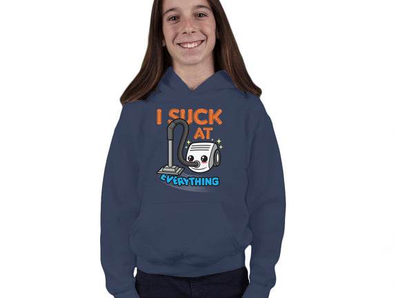 I Suck At Everything
