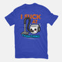 I Suck At Everything-Youth-Basic-Tee-Boggs Nicolas