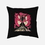 Hell's Greatest Dad-None-Removable Cover w Insert-Throw Pillow-estudiofitas
