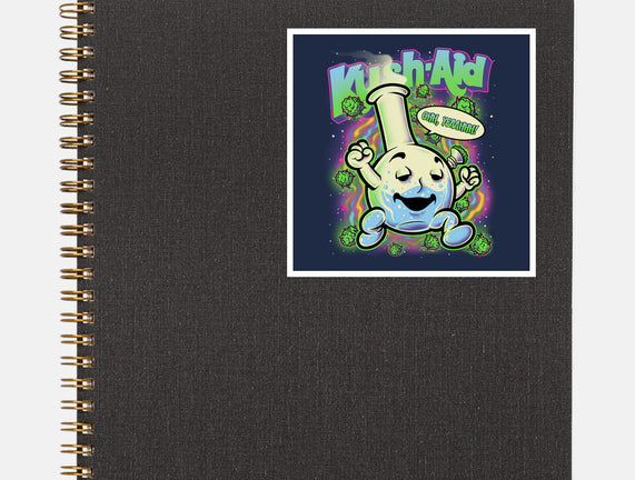 KUSH AID