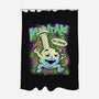 KUSH AID-None-Polyester-Shower Curtain-Betmac