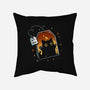 Kittea-None-Removable Cover-Throw Pillow-Vallina84