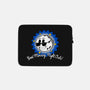 Good Morning Night Owls-None-Zippered-Laptop Sleeve-sillyindustries