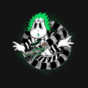 The Spooky Juice The Spooky Juice