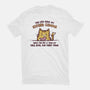 I Will Keep My Oxford Comma-Mens-Basic-Tee-kg07