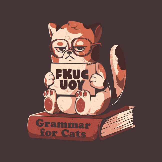 Grammar For Cats-None-Indoor-Rug-eduely