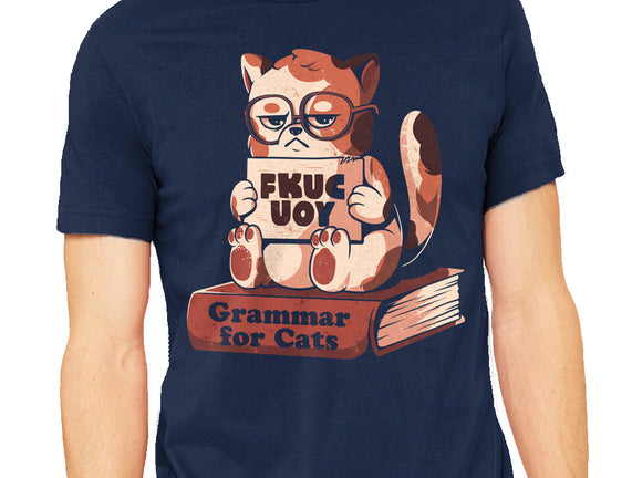 Grammar For Cats
