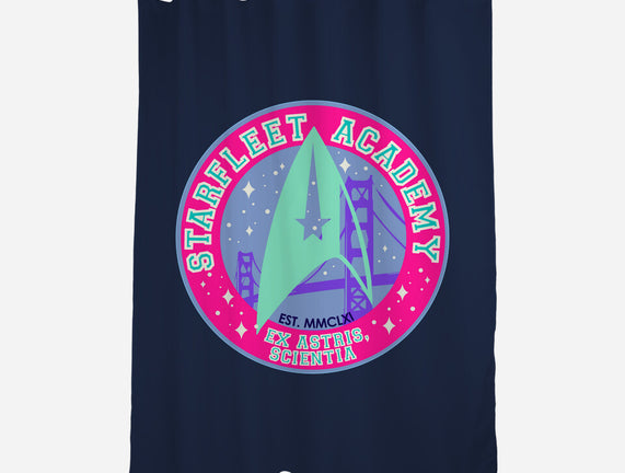 Starfleet Academy Varsity