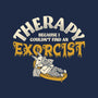 Couldn't Find An Exorcist-Mens-Heavyweight-Tee-tobefonseca