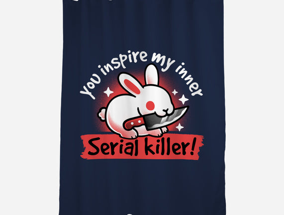 Serial Killer Bunny