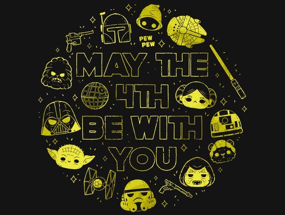 May The 4th