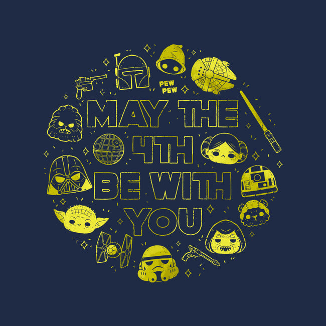 May The 4th-Mens-Heavyweight-Tee-xMorfina