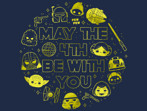 May The 4th