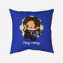Hello Lucy-None-Removable Cover-Throw Pillow-Boggs Nicolas