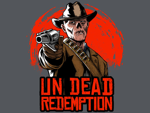Undead Redemption