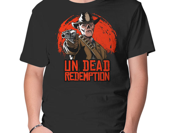 Undead Redemption