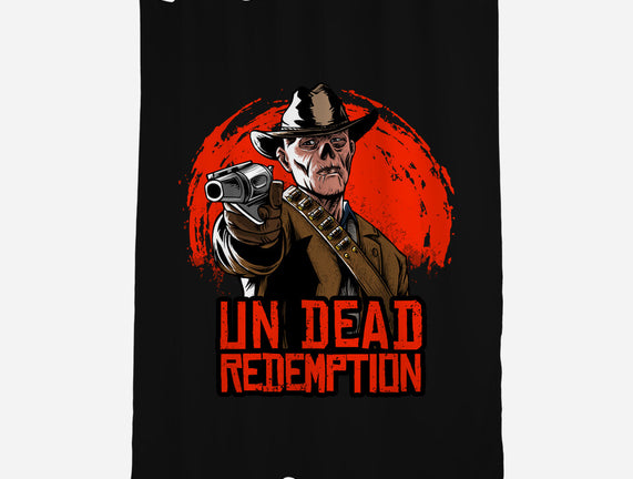 Undead Redemption