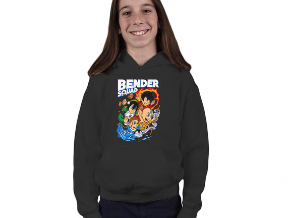 Bender Squad