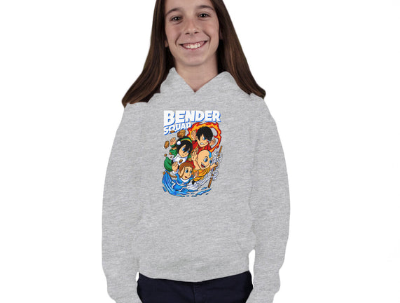 Bender Squad