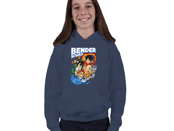 Bender Squad