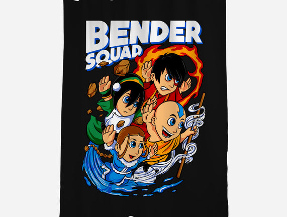 Bender Squad